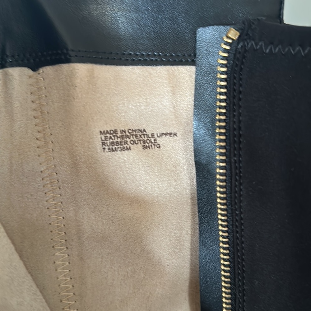 Michael Kors High Knee Boots - Picture 14 of 16